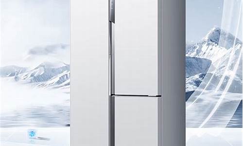 美菱冰箱怎么样和容声哪个好_中国最好冰箱
