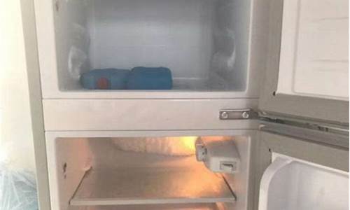 金松冰箱不制冷是什么原因_金松冰箱不制冷