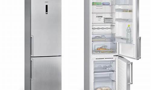 西门子电冰箱介绍_西门子冰箱的介绍