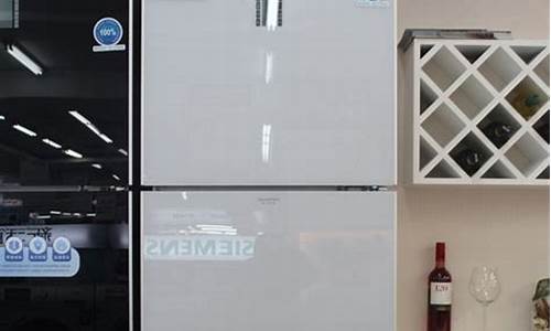 西门子电冰箱报价_西门子电冰箱价格大全_