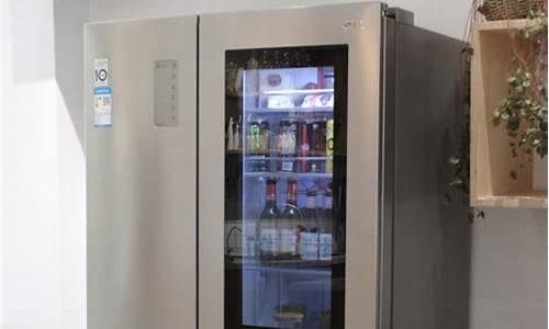 lg对开门冰箱最新报价_lg对开门冰箱质量如何