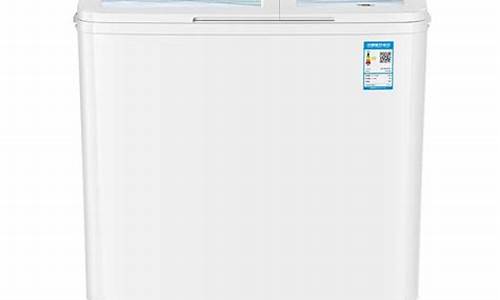 双桶洗衣机品牌排名榜_双桶洗衣机品牌排名