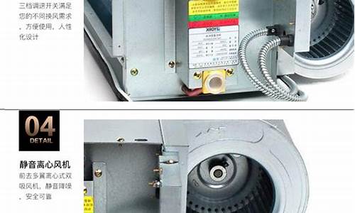 中央空调配件大全导叶执行器型号_中央空调配件大全