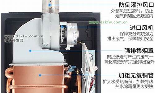 强排式热水器安装要求高吗_强排式热水器安装要求