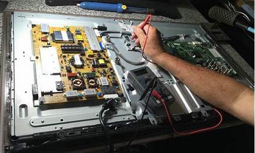 电视机的维修模式_电视机的维修模式是什么
