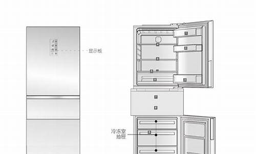 lg电冰箱使用说明书_lg电冰箱的使用说明书