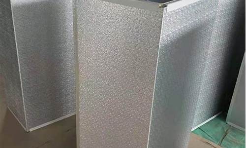 中央空调铝箔复合板风管_中央空调铝箔复合板风管图片