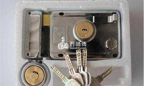 电子锁维修安装师傅_电子锁维修安装师傅电话