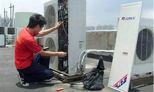 上海东方综合维修空调管道疏通服务公司_上海最佳东方招聘空调工